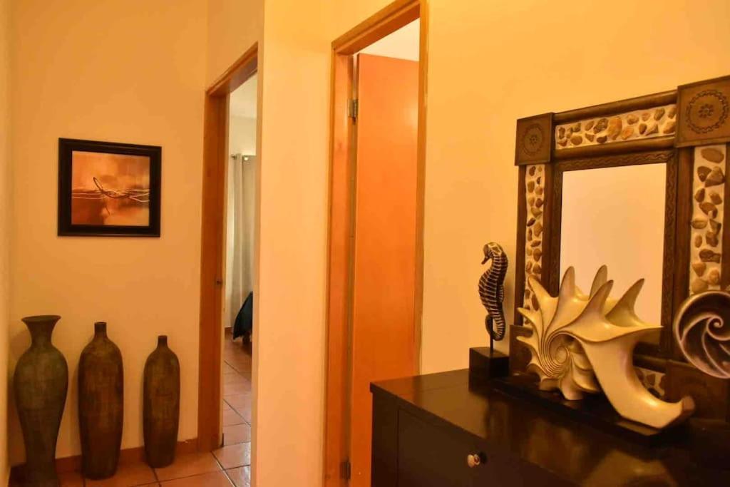 Casa Palma Apartment La Paz Exterior foto
