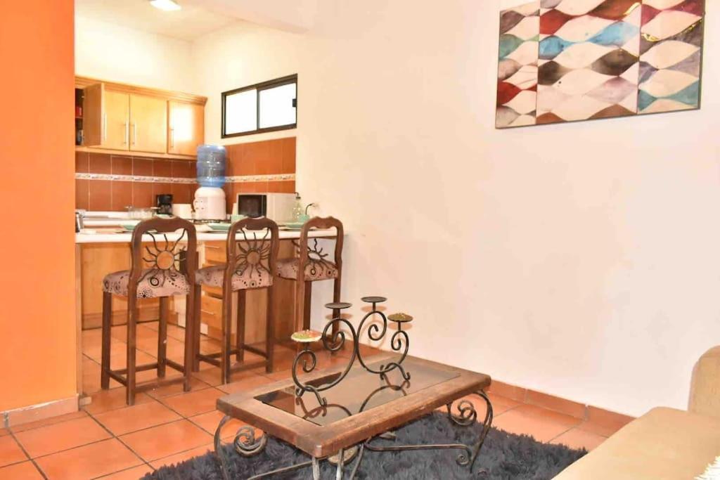 Casa Palma Apartment La Paz Exterior foto